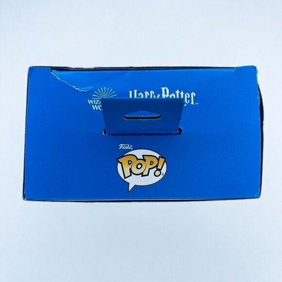 Hallmark Ornament Funko Pop Lord Voldemort Walmart‎ Exclusive From Harry Potter - Picture 4 of 7